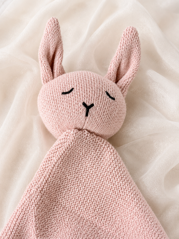 Personalised Baby Comforters