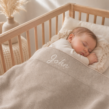 Personalized Blankets