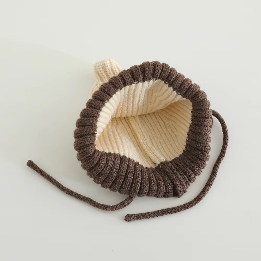Little Duck Knitted Beanie